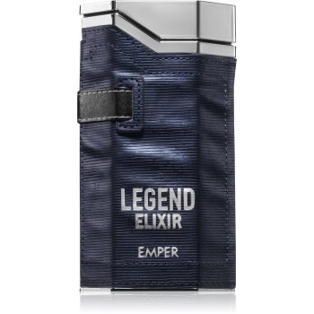 Emper Legend Elixir Eau de Parfum pentru bărbați - imagine 2